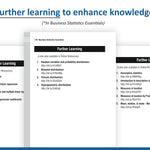 Business Analytics, Business Intelligence & Business Statistics Essentials You Always Wanted to Know