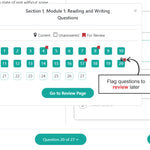 Online Practice Tests for the Digital SAT