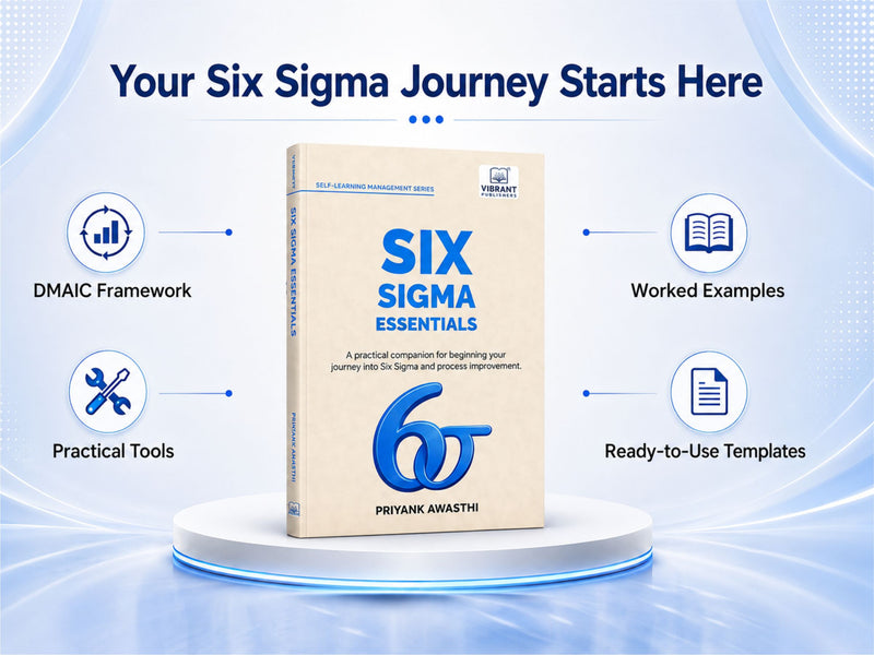 Six Sigma Essentials