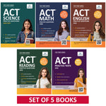 ACT Prep 2026–2027