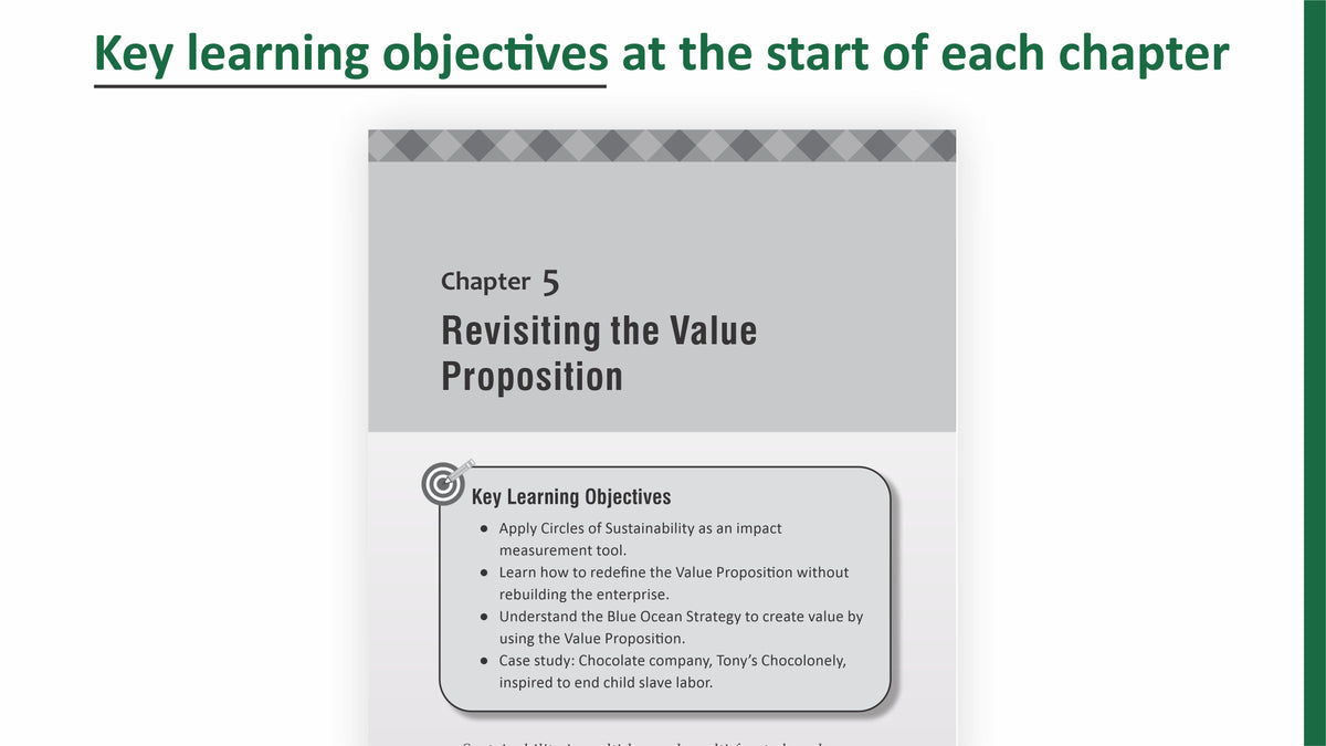 The Profitable Good: A Bold Playbook for Sustainable Business Growth