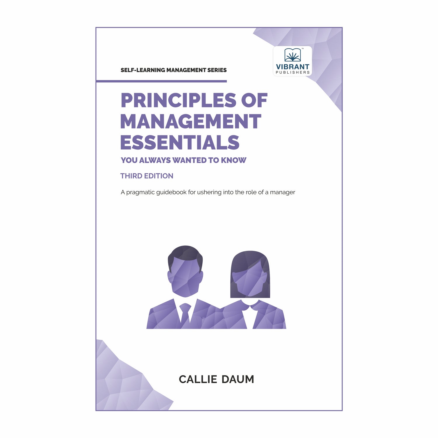 Principles of Management Essentials You Always Wanted To Know
