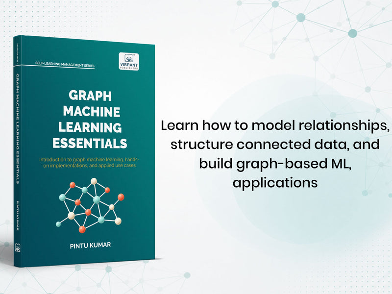 Graph Machine Learning Essentials