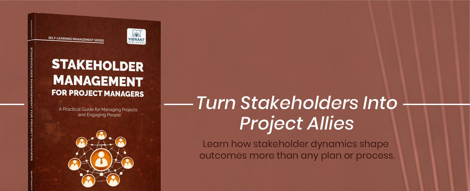 Stakeholder Management for Project Managers image 1