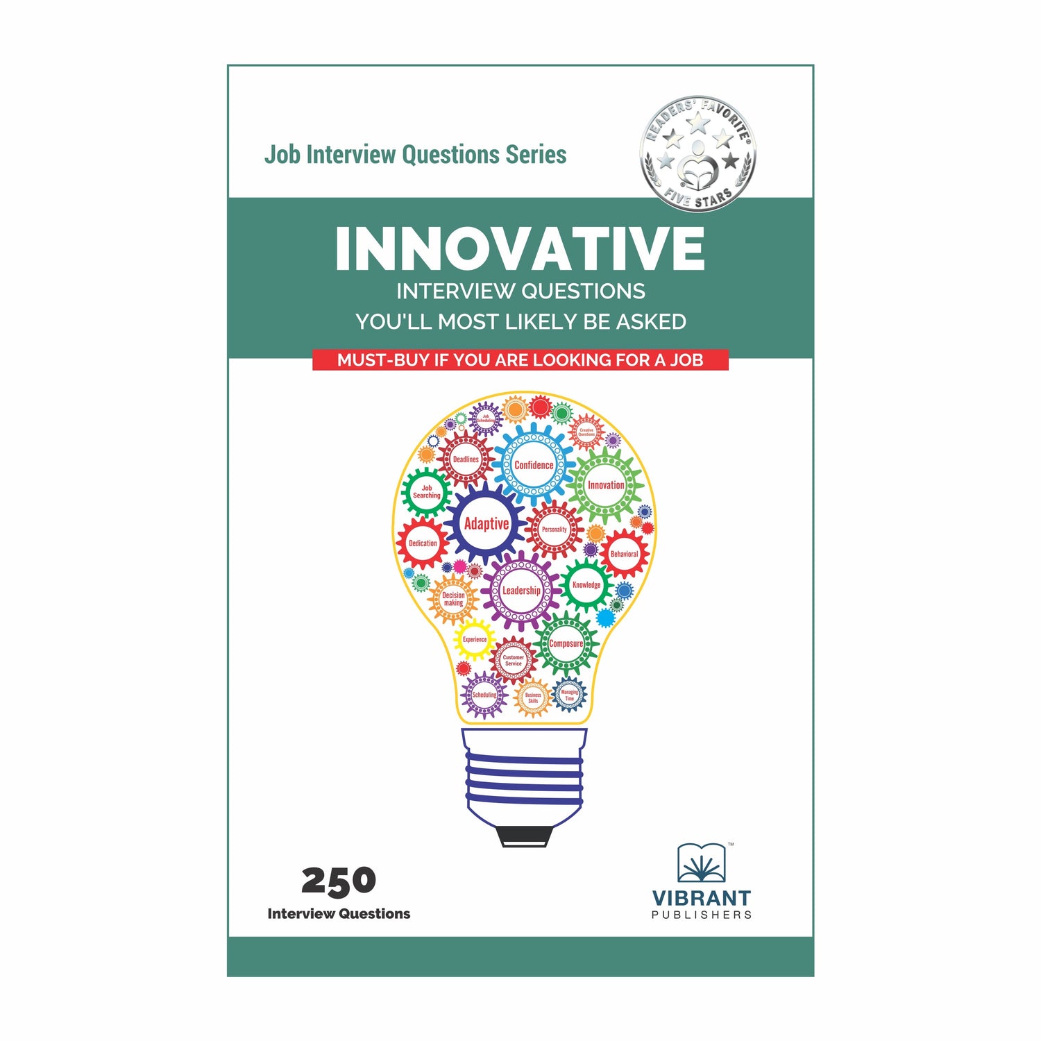 Innovative Interview Questions You’ll Most Likely Be Asked