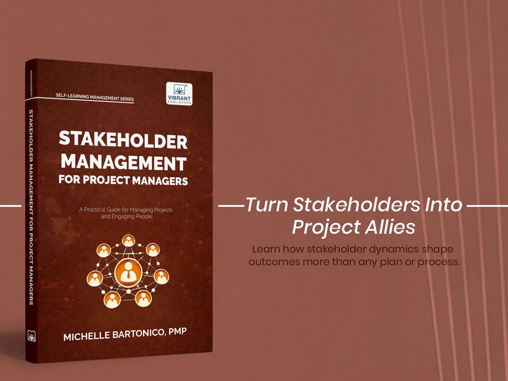 Stakeholder Management for Project Managers image 1
