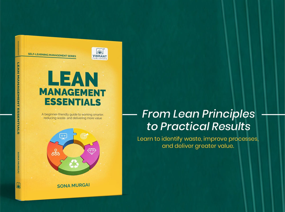 Lean Management Essentials image 1