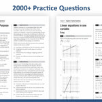 Digital SAT Prep Combo 2026