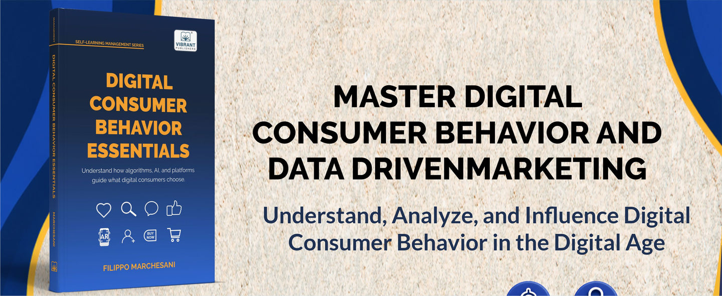 Digital Consumer Behavior Essentials