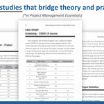 Continuous Improvement, Operations & Supply Chain, Agile and Project Management Essentials You Always Wanted to Know