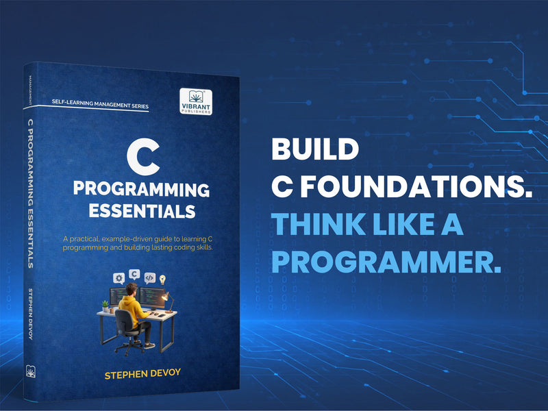 C Programming Essentials