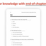 Personal Finance Essentials You Always Wanted to Know