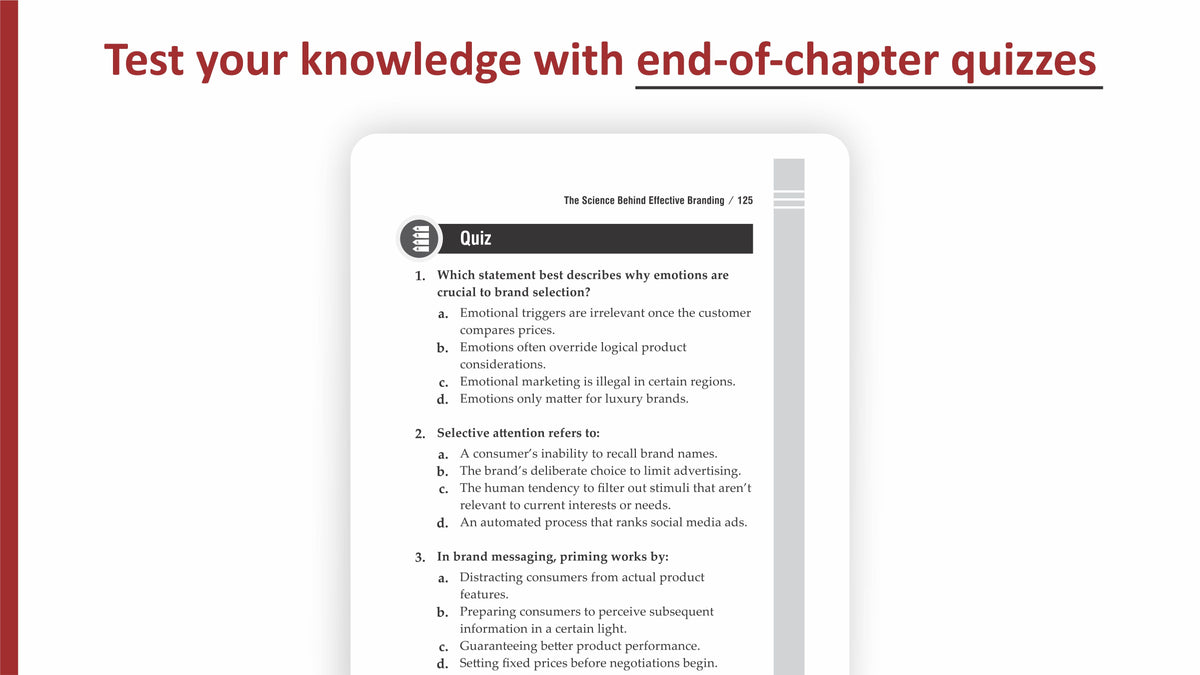 Brand Management Essentials You Always Wanted to Know