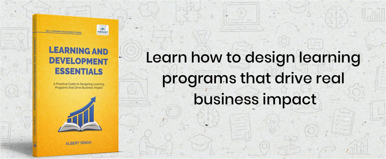 Learning and Development Essentials image 1