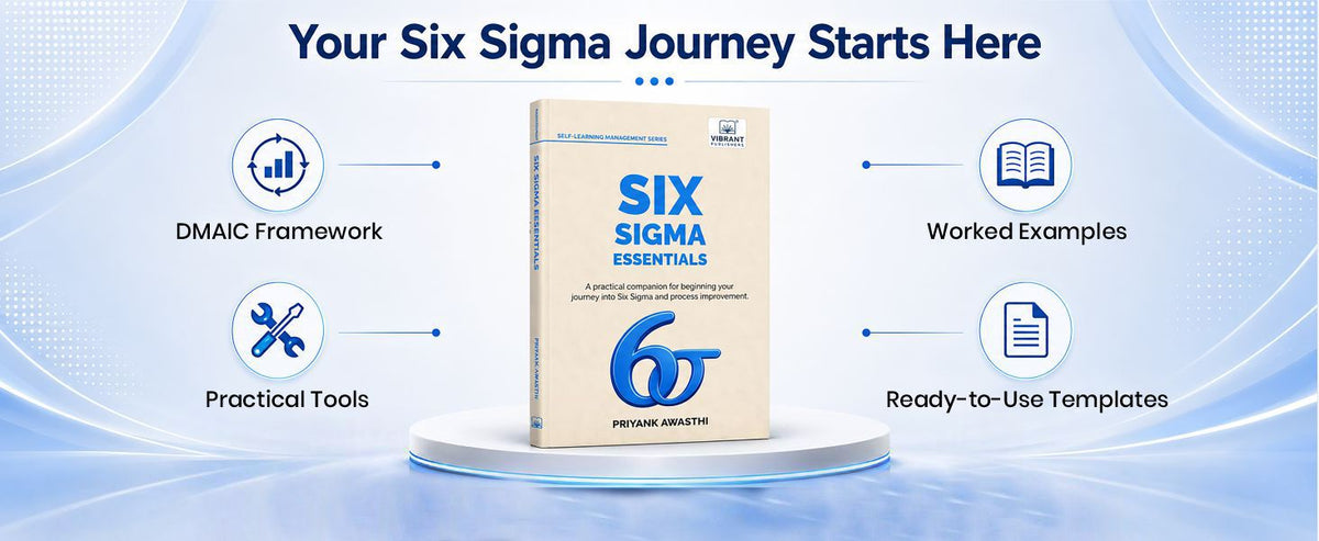 Six Sigma Essentials