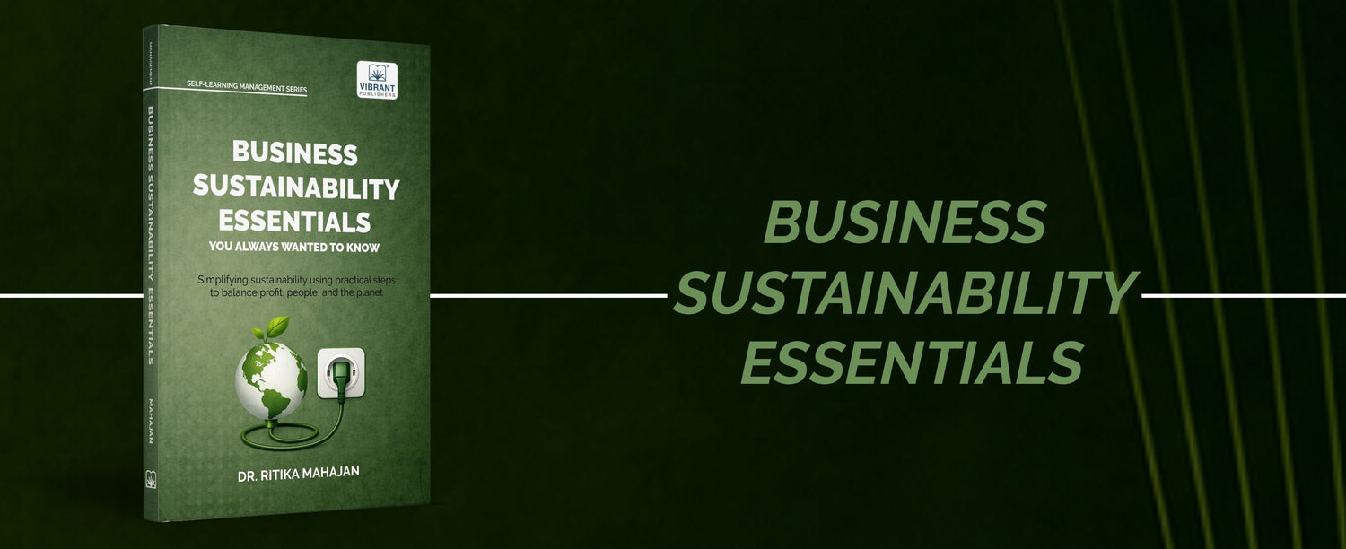 Business Sustainability Essentials You Always Wanted to Know image 1