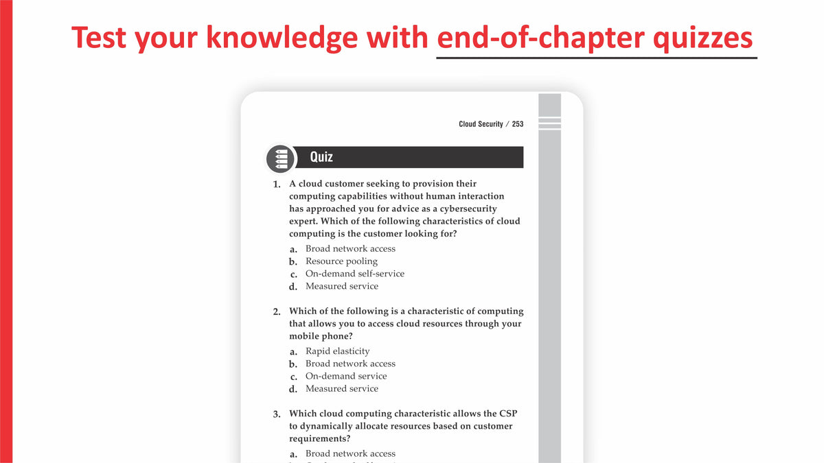 Cybersecurity Essentials You Always Wanted to Know