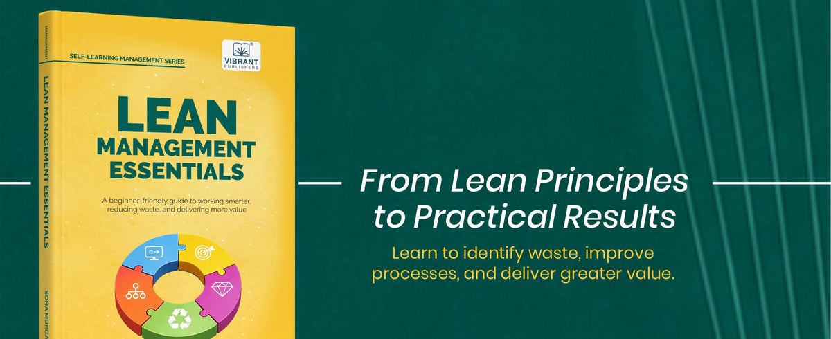 Lean Management Essentials image 1