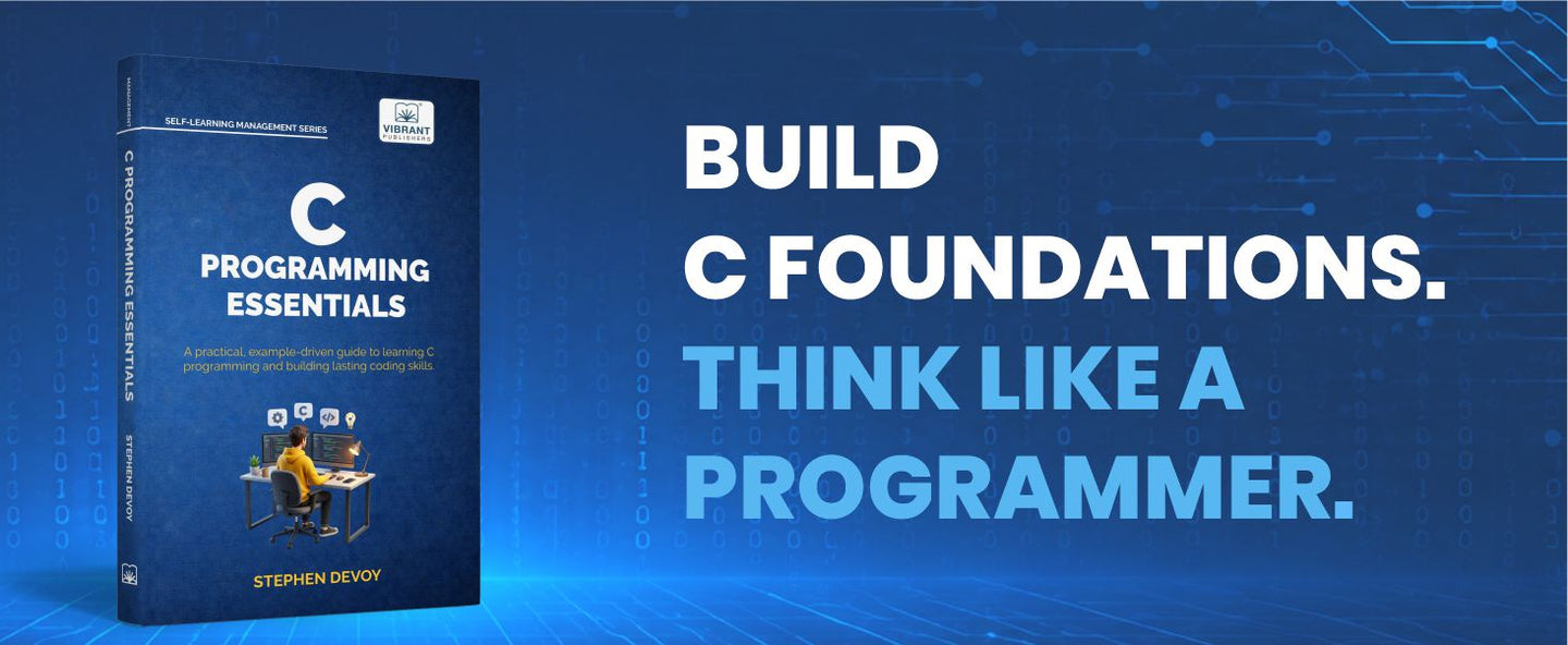 C Programming Essentials