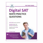 Digital SAT Math Practice Questions