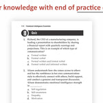 Emotional Intelligence Essentials