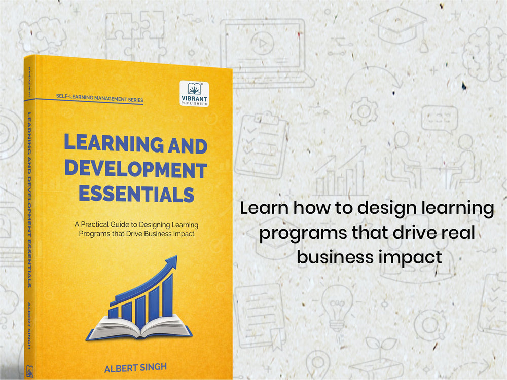 Learning and Development Essentials image 1