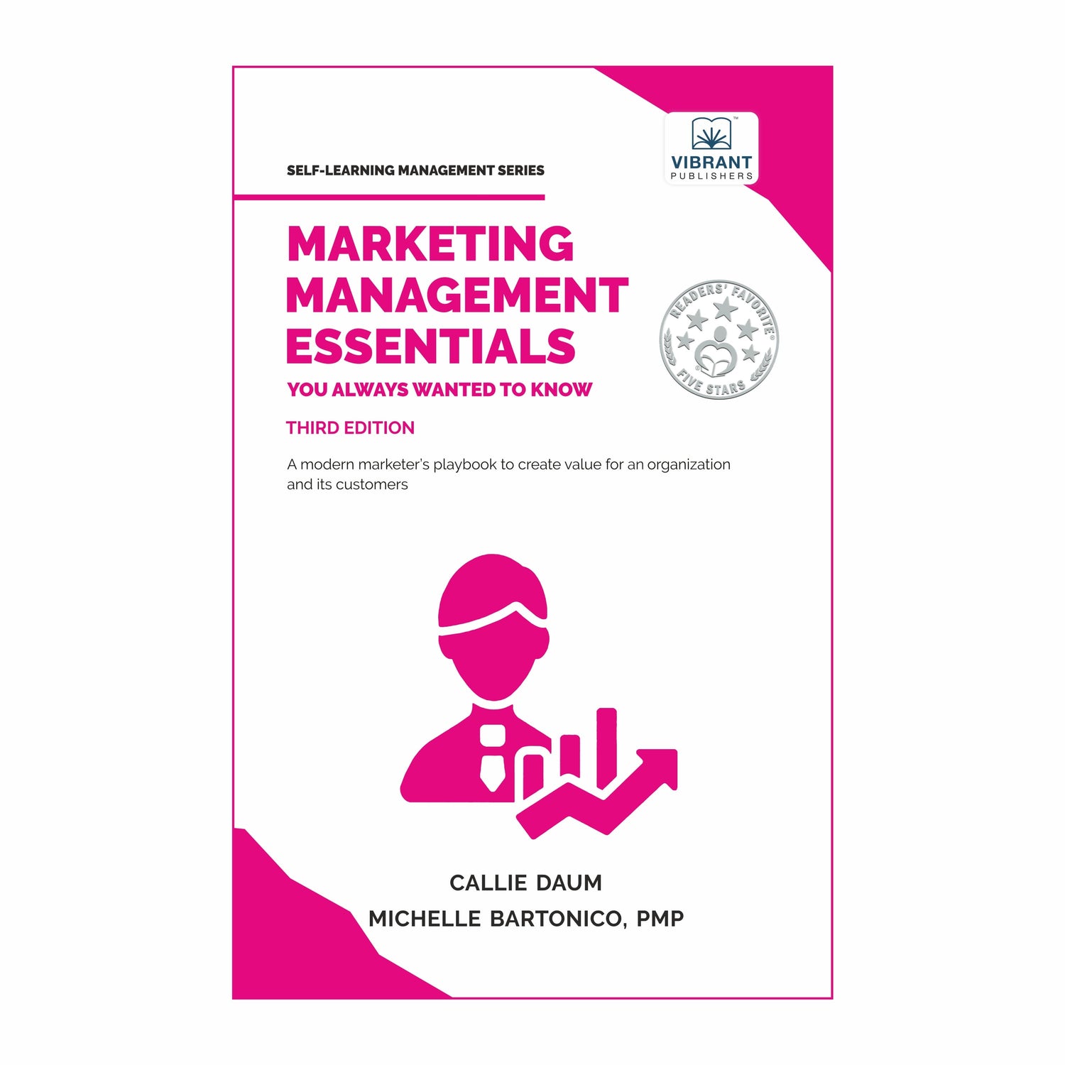 Marketing Management Essentials You Always Wanted To Know (3rd Edition)