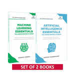 Artificial Intelligence Essentials & Machine Learning Essentials