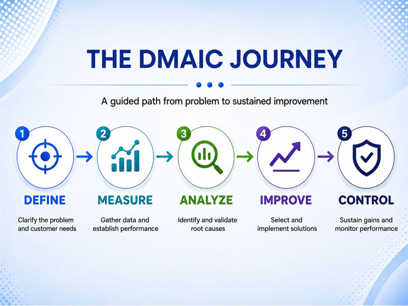 Six Sigma Essentials