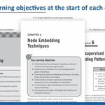 AI, Graph Machine Learning & Machine Learning Essentials You Always Wanted to Know