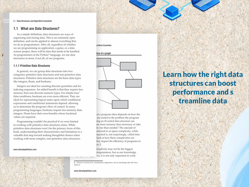Data Structures and Algorithms Essentials You Always Wanted to Know