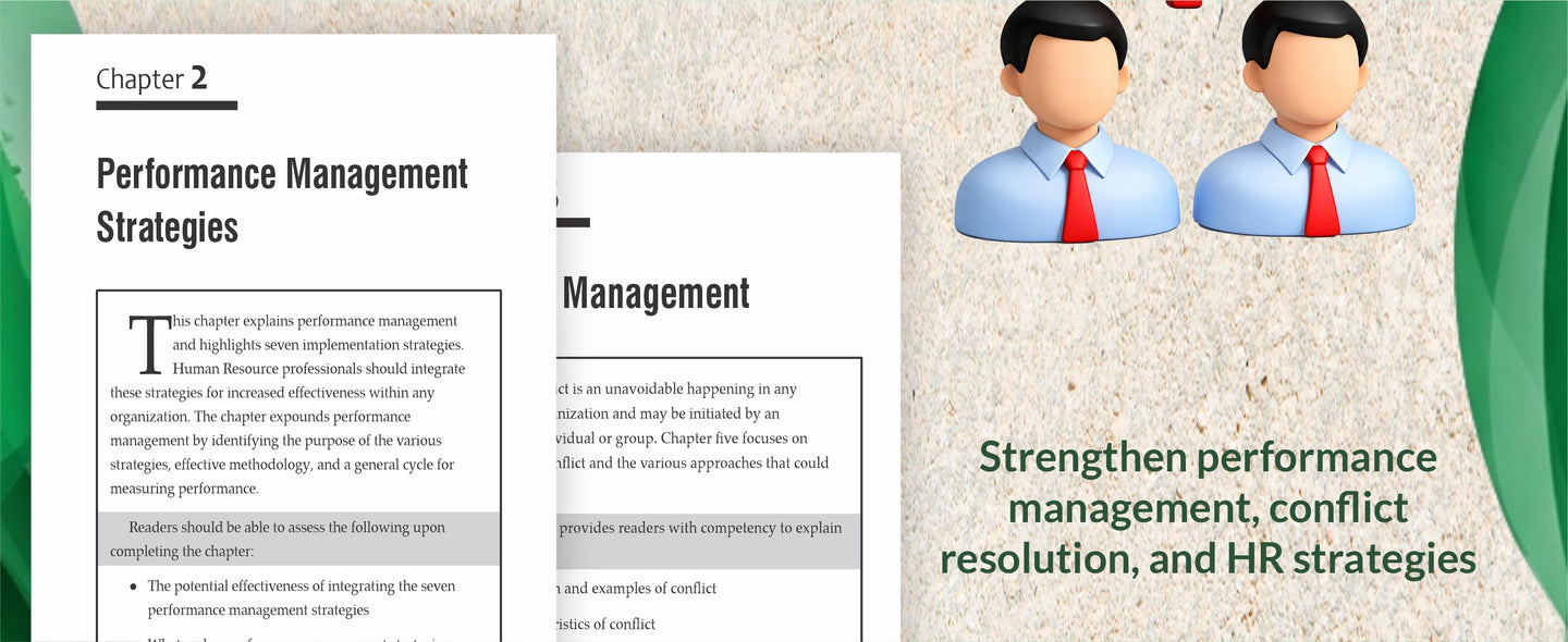 Human Resource Management Essentials You Always Wanted To Know (Self-Learning Management Series)