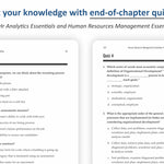 Human Resource Professional BIBLE – Master The Skills You Need To Win The Next HR Position – Includes Strategies, Analysis & 200+ Interview Questions (Set of 3 Books)