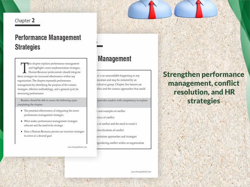 Human Resource Management Essentials You Always Wanted To Know (Self-Learning Management Series)