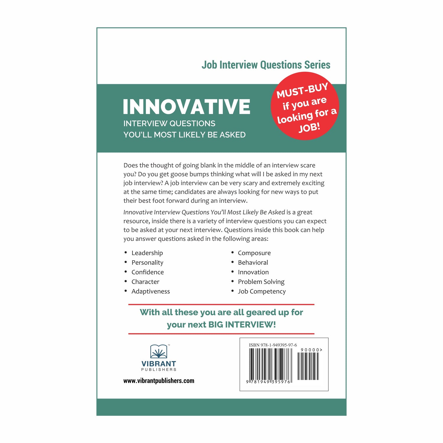 Innovative Interview Questions You’ll Most Likely Be Asked