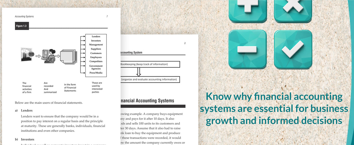 Financial Accounting Essentials You Always Wanted to Know: 5th Edition