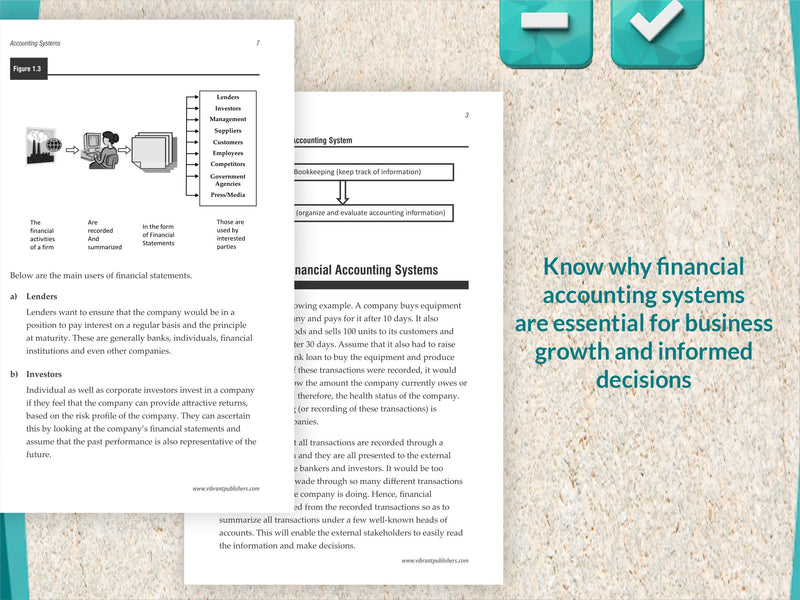 Financial Accounting Essentials You Always Wanted to Know: 5th Edition