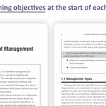 Principles of Management Essentials You Always Wanted To Know