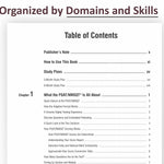 PSAT/NMSQT Reading and Writing Practice Questions