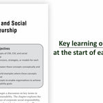 Business Sustainability Essentials You Always Wanted to Know