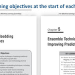 Graph Machine Learning & Machine Learning Essentials You Always Wanted to Know