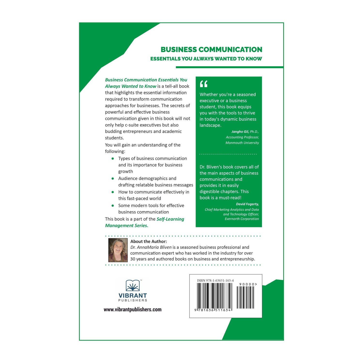 Business Communication Essentials You Always Wanted To Know