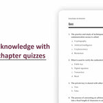 Blockchain Essentials You Always Wanted To Know