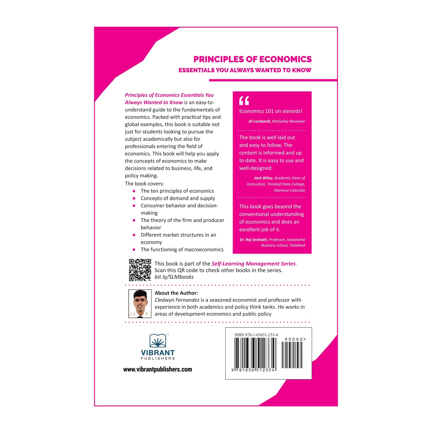 Principles of Economics Essentials You Always Wanted To Know