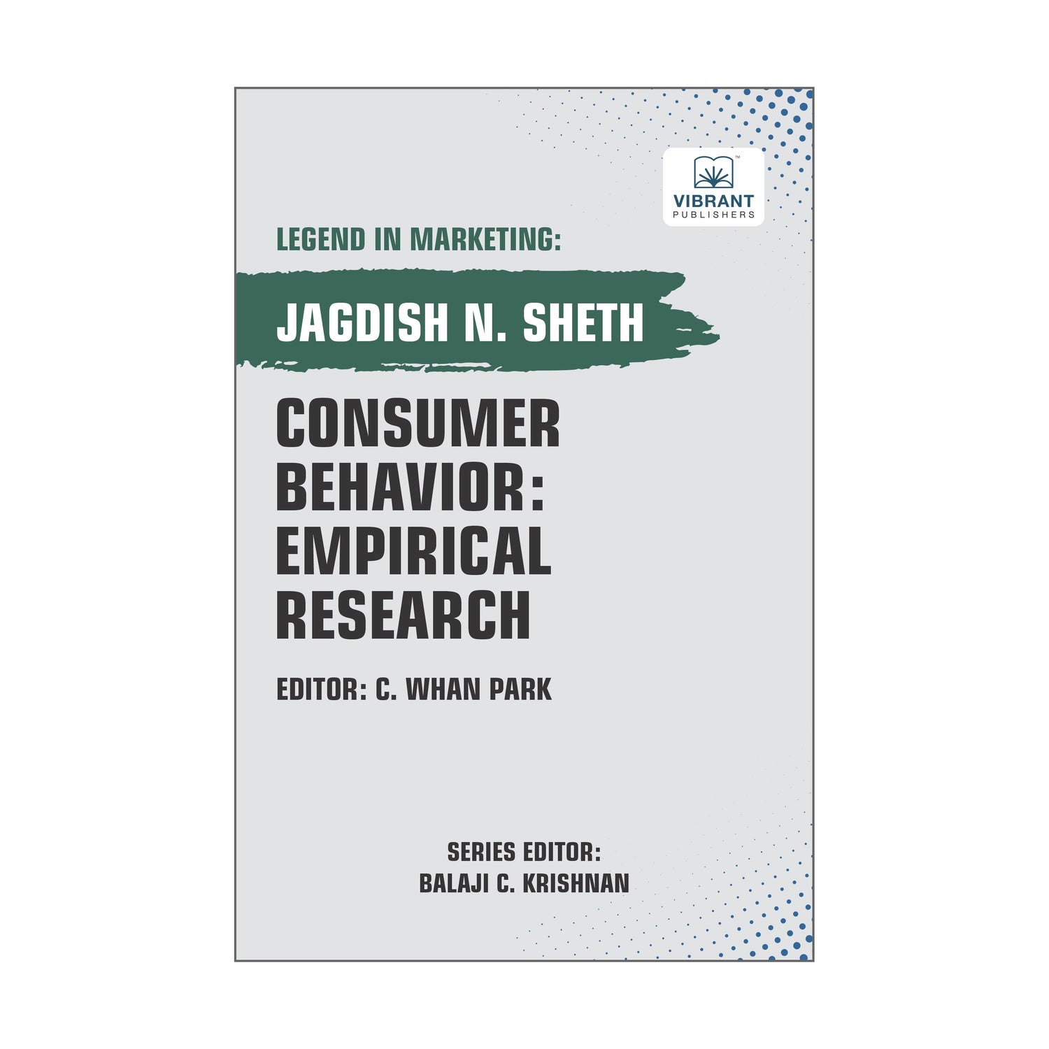Consumer Behavior: Empirical Research