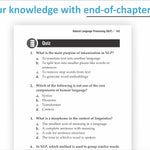 Artificial Intelligence Essentials You Always Wanted to Know