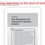 Business Analytics Essentials You Always Wanted to Know