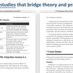 Business Sustainability and Business Ethics Essentials