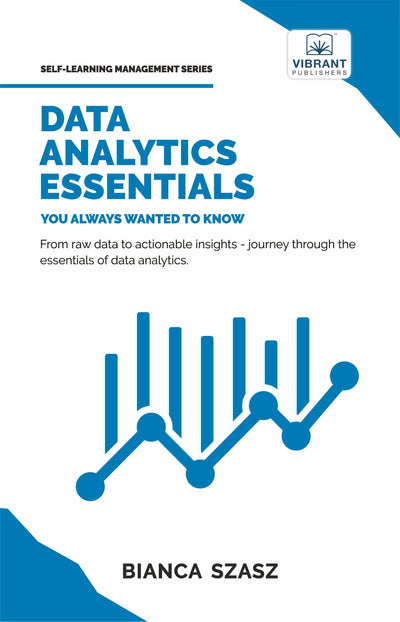 Data Analytics Essentials