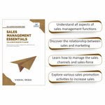 Sales Management Essentials You Always Wanted To Know